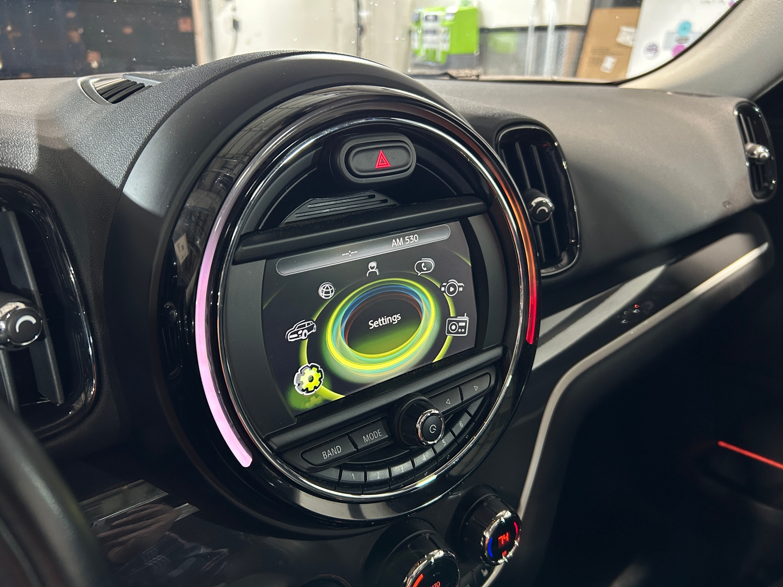 Thumbnail: 2018 MINI Cooper Countryman - 3