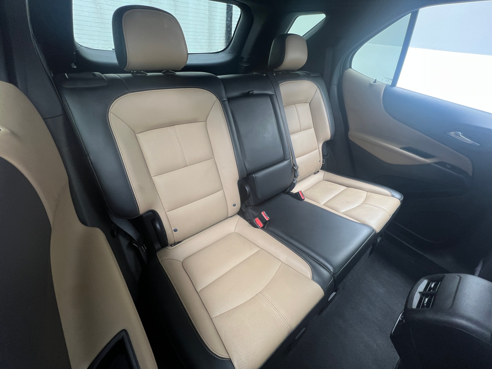 Thumbnail: 2022 Chevrolet Equinox - 5