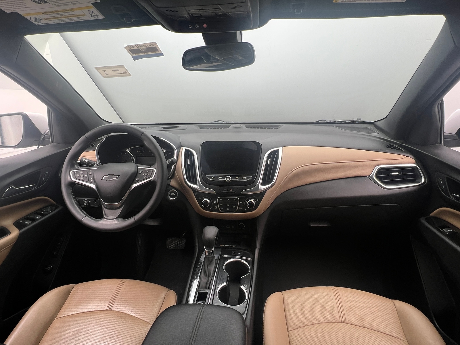 Thumbnail: 2022 Chevrolet Equinox - 2