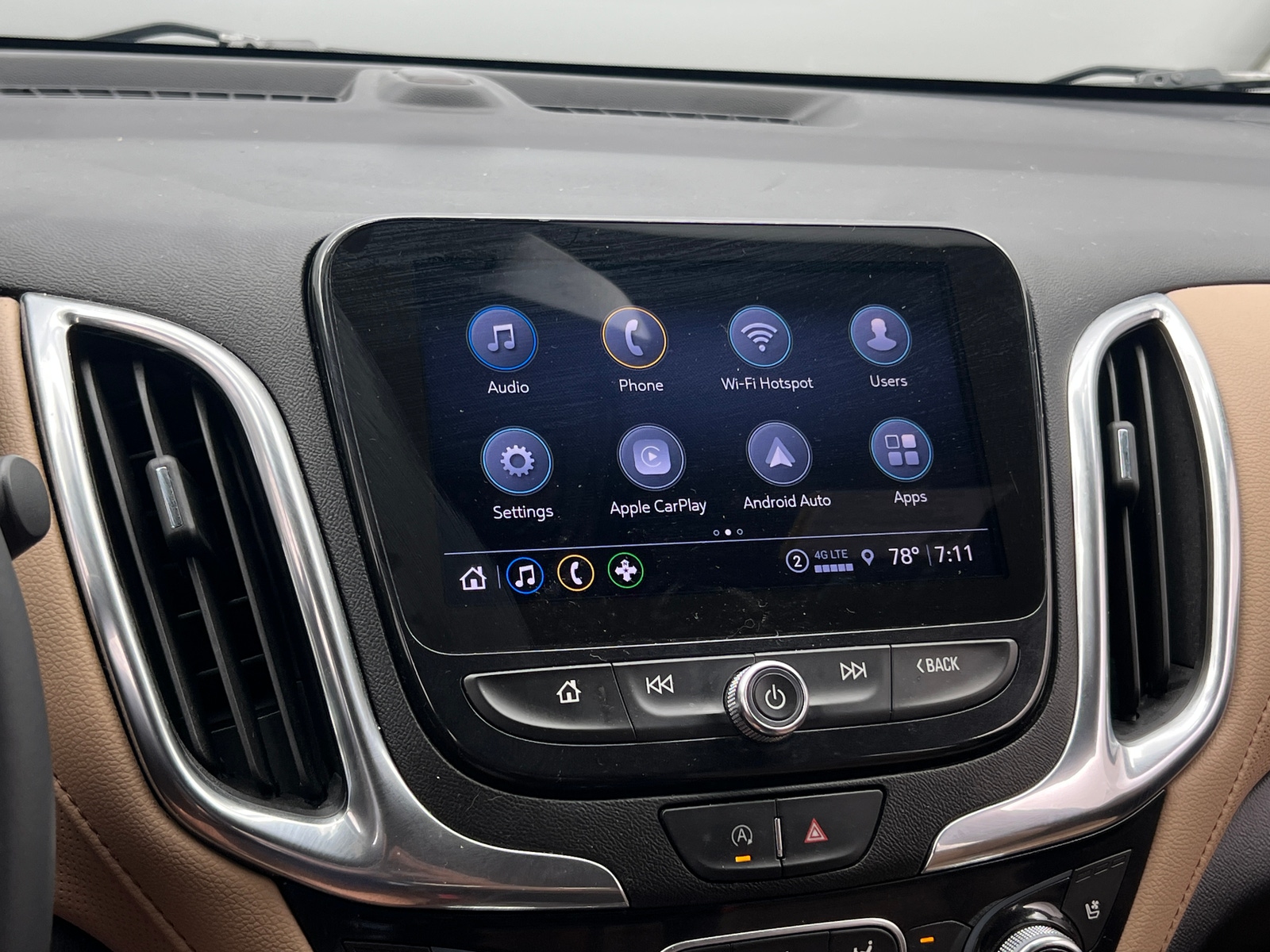 Thumbnail: 2022 Chevrolet Equinox - 3