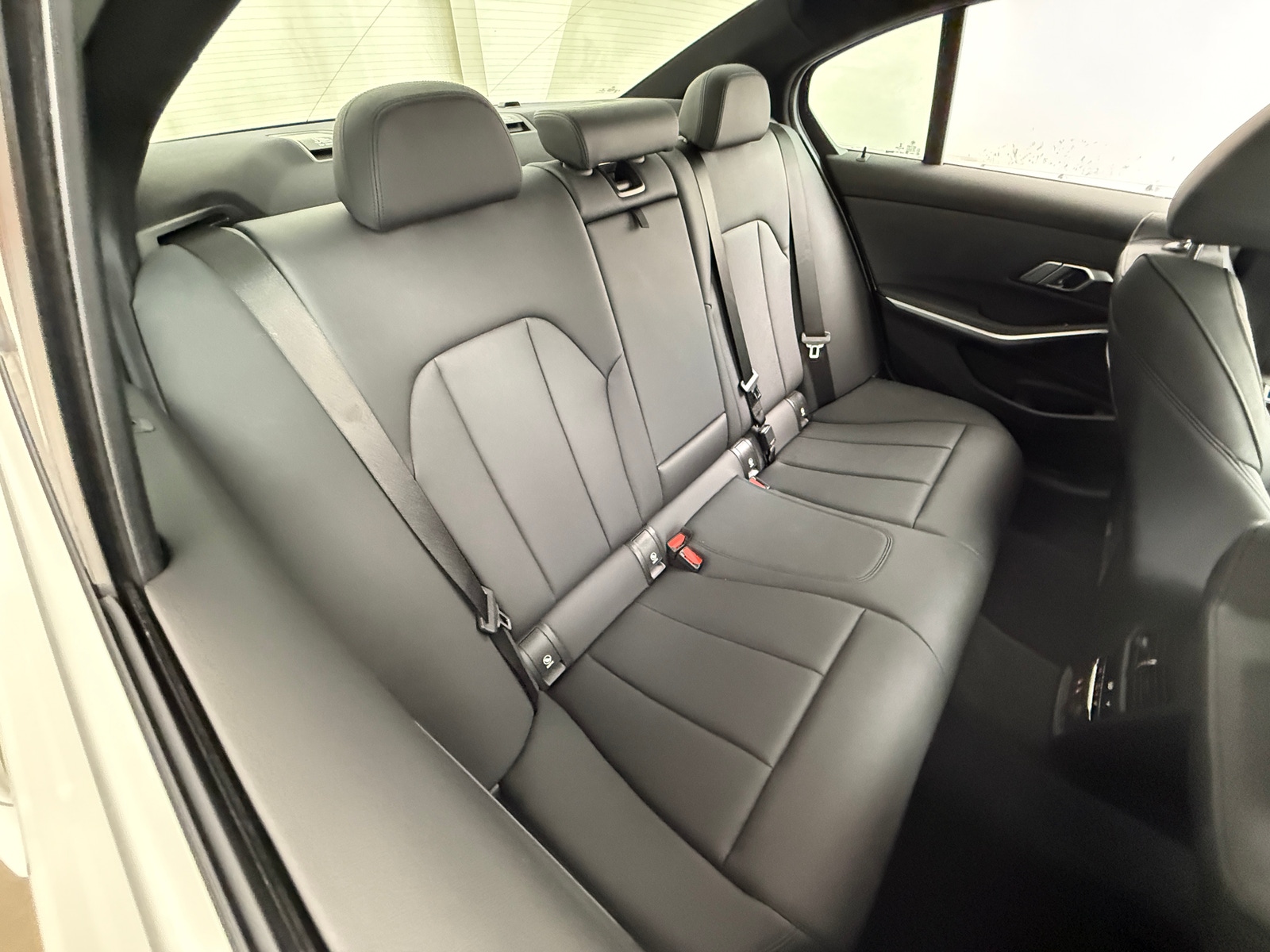 Thumbnail: 2020 BMW 3 Series - 5