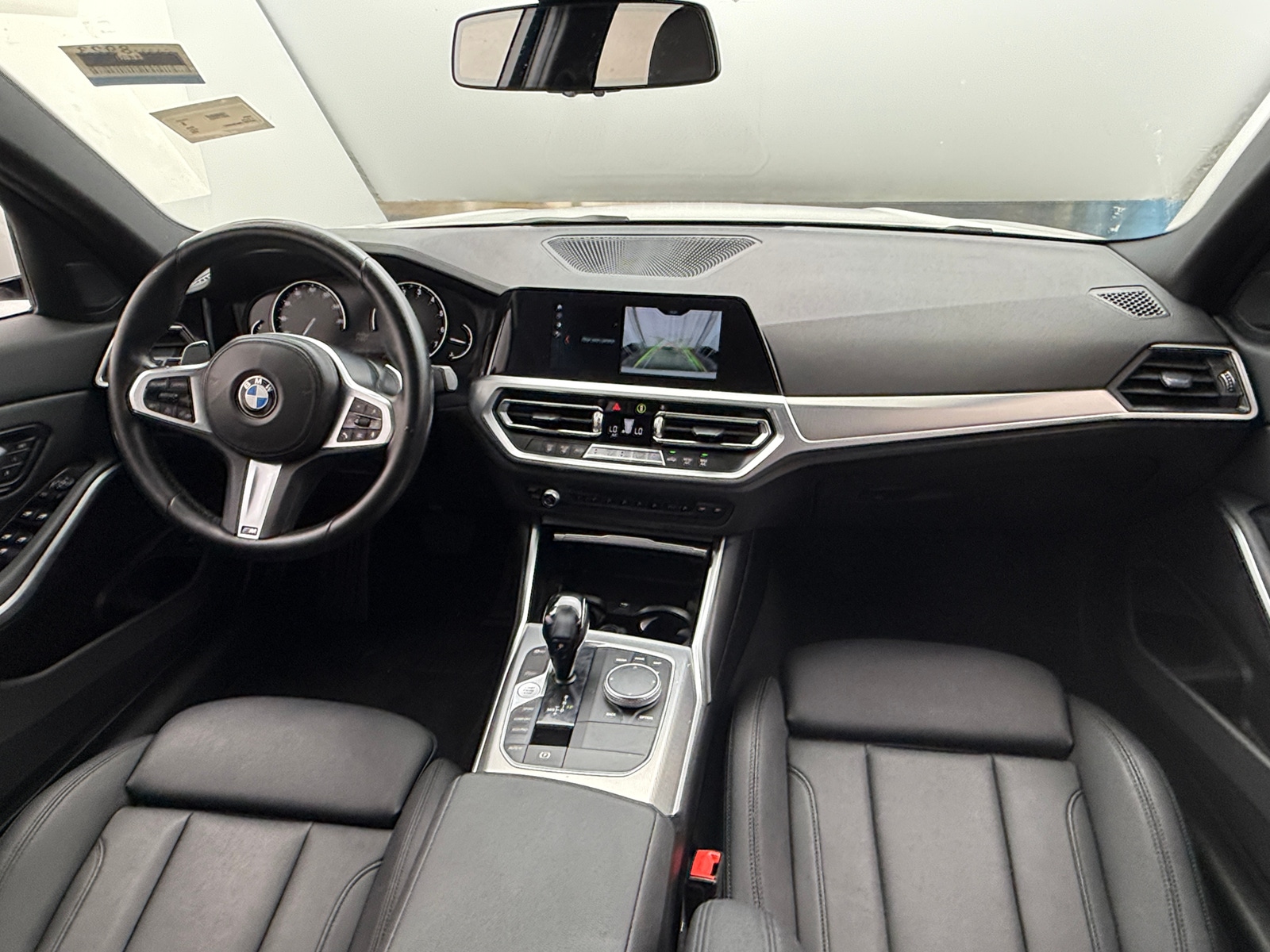 Thumbnail: 2020 BMW 3 Series - 2