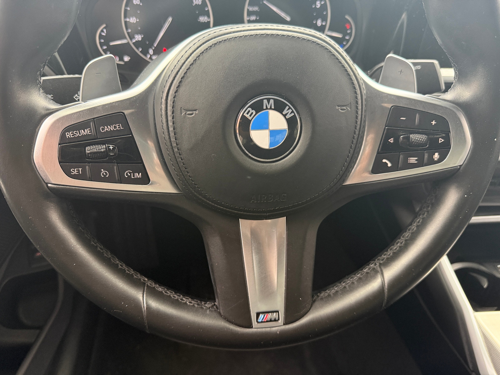 Thumbnail: 2020 BMW 3 Series - 4