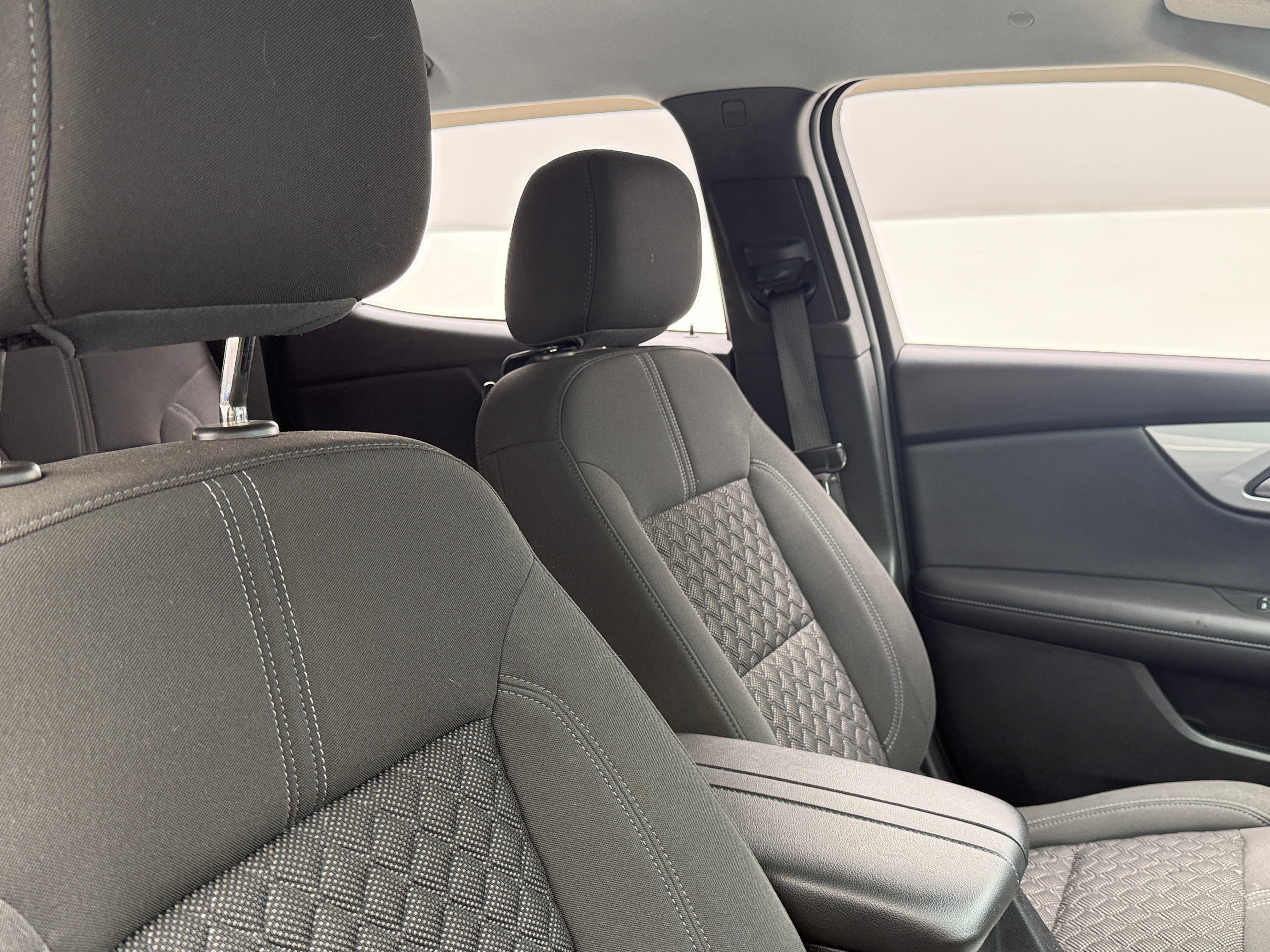 2021 Chevrolet Blazer