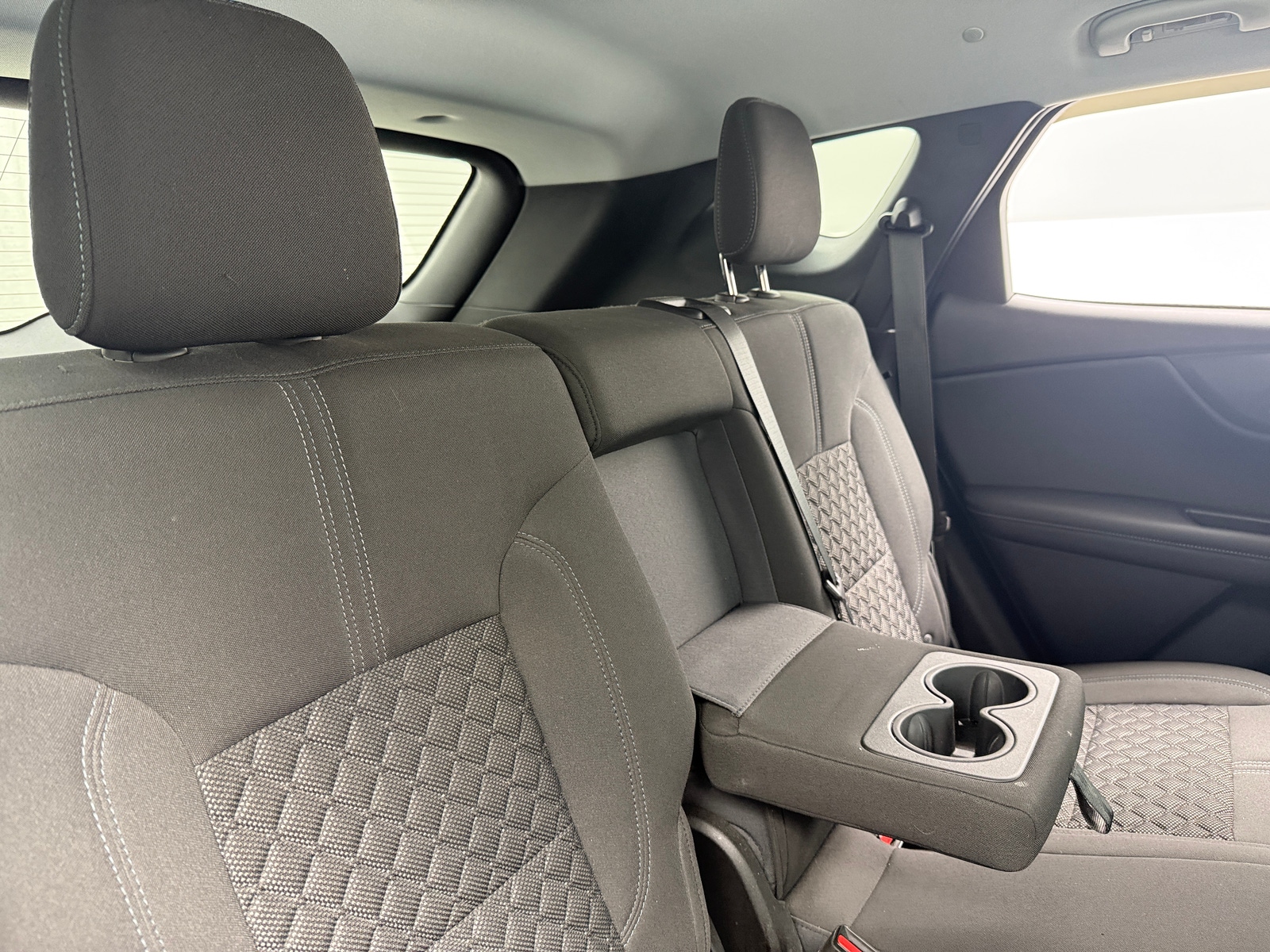 Thumbnail: 2021 Chevrolet Blazer - 6