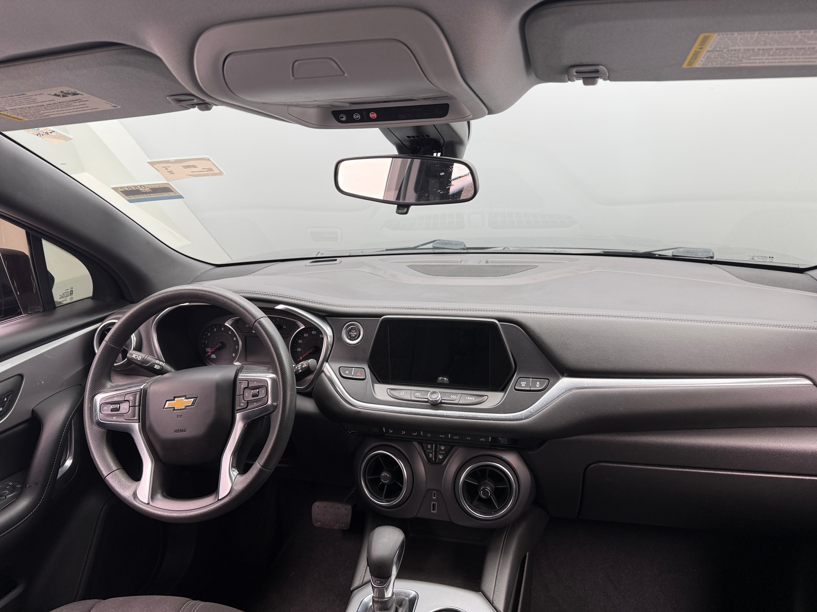 Thumbnail: 2021 Chevrolet Blazer - 3