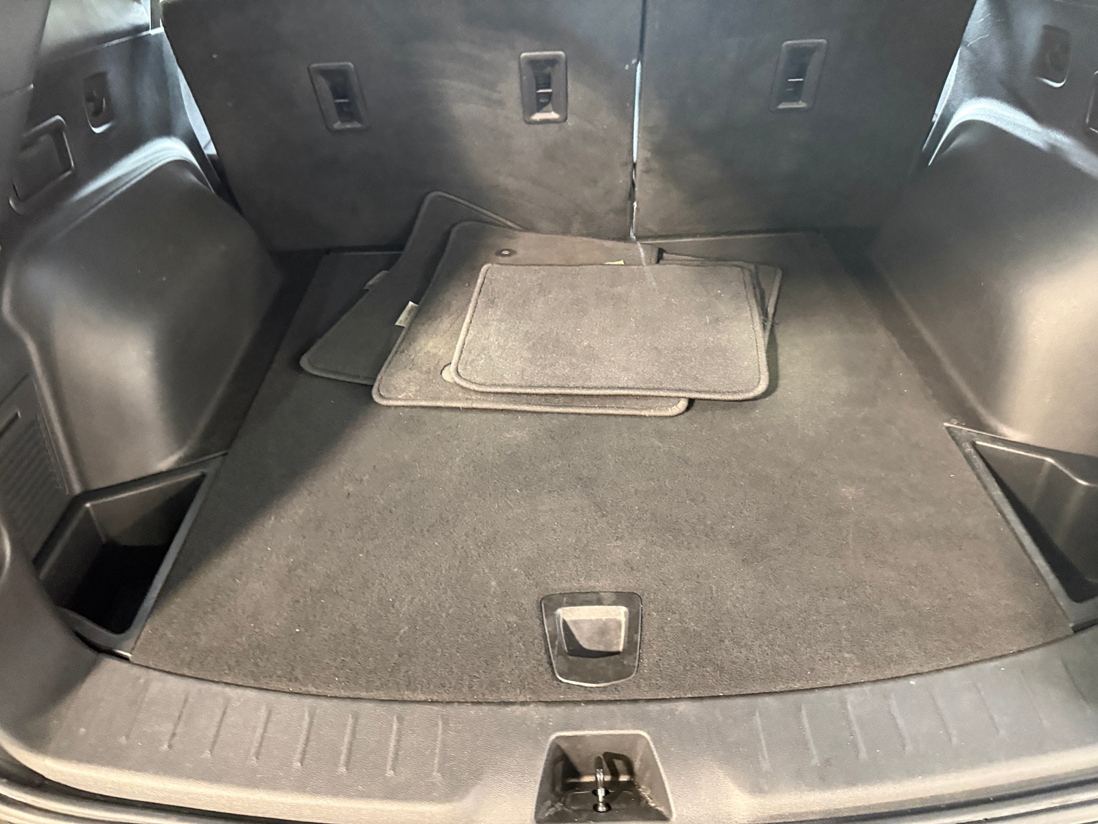 Thumbnail: 2021 Chevrolet Blazer - 7