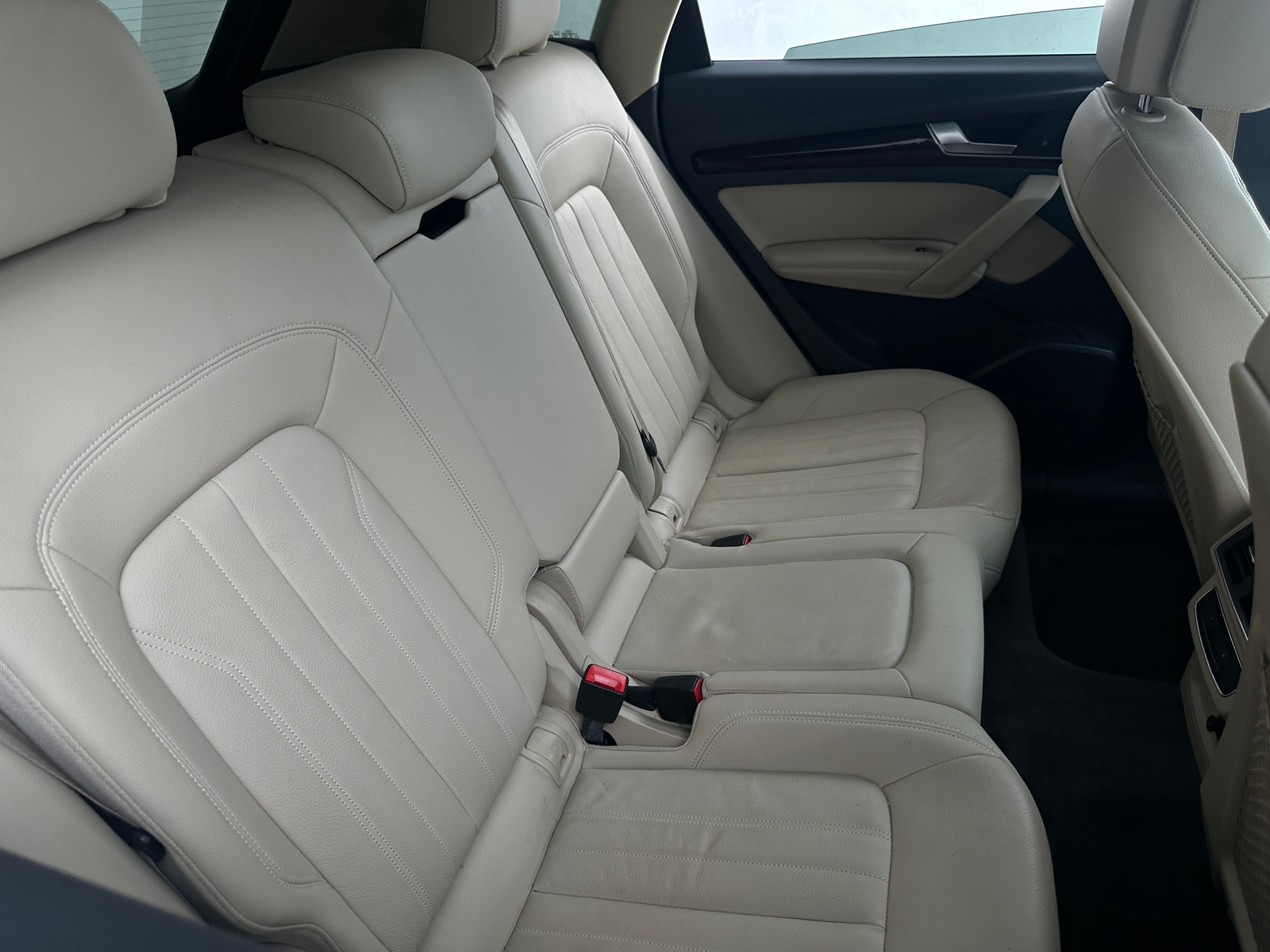 Thumbnail: 2019 Audi Q5 - 5