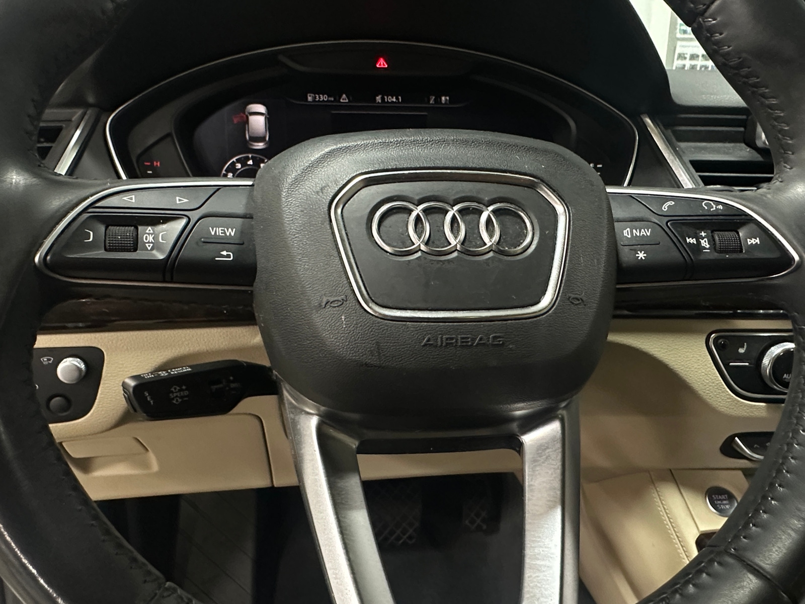 Thumbnail: 2019 Audi Q5 - 4