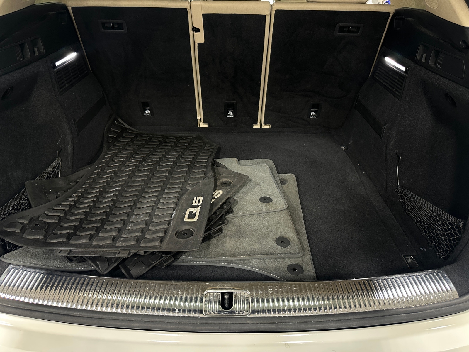 Thumbnail: 2019 Audi Q5 - 6