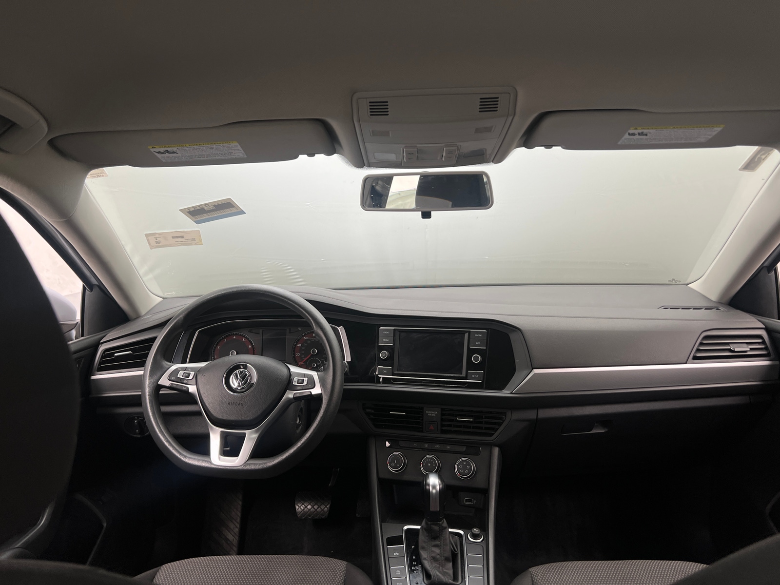 Thumbnail: 2019 Volkswagen Jetta - 3