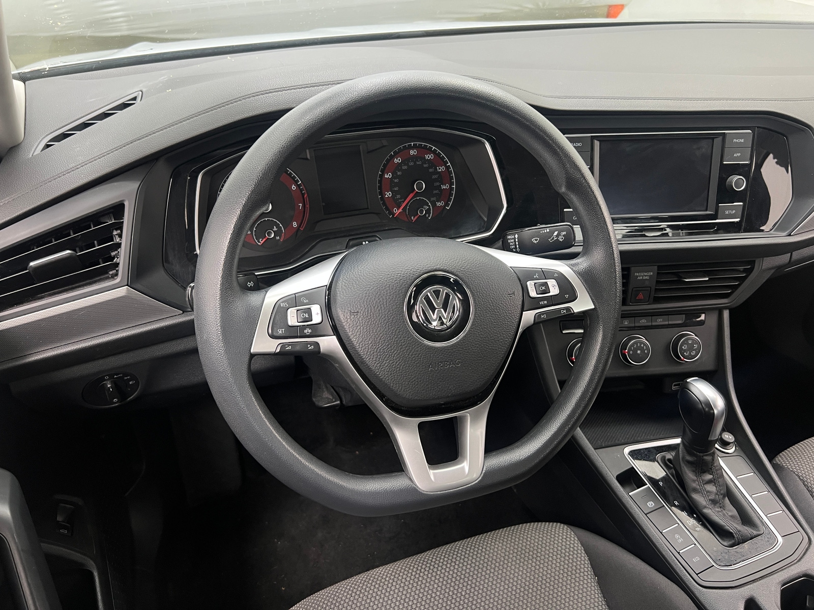 Thumbnail: 2019 Volkswagen Jetta - 5