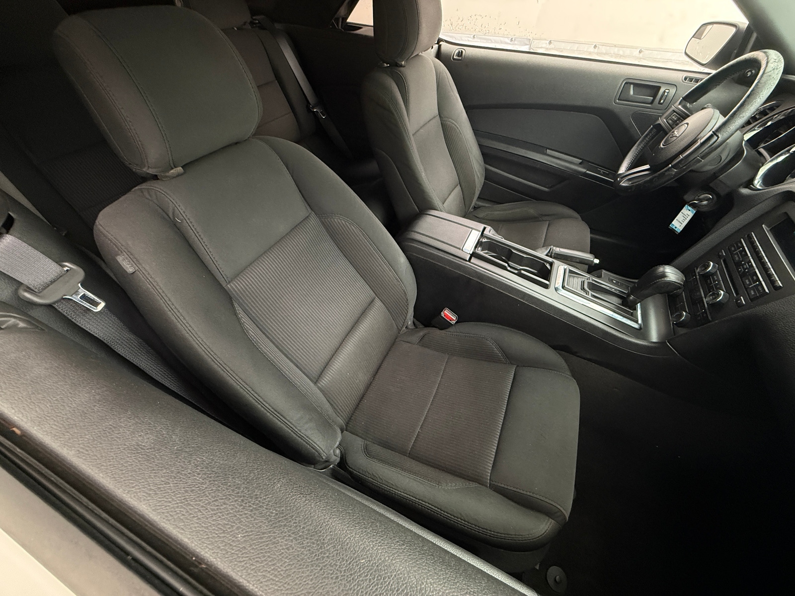 Thumbnail: 2013 Ford Mustang - 2