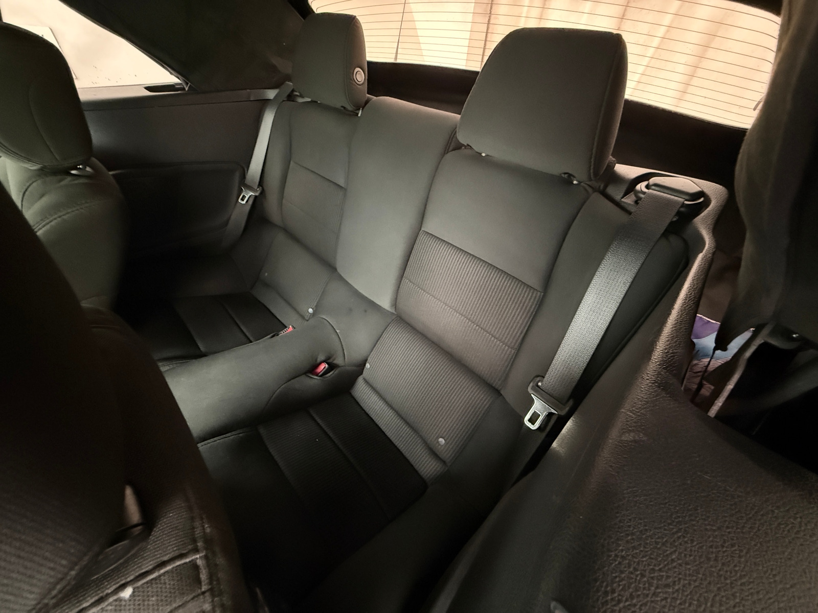 Thumbnail: 2013 Ford Mustang - 6