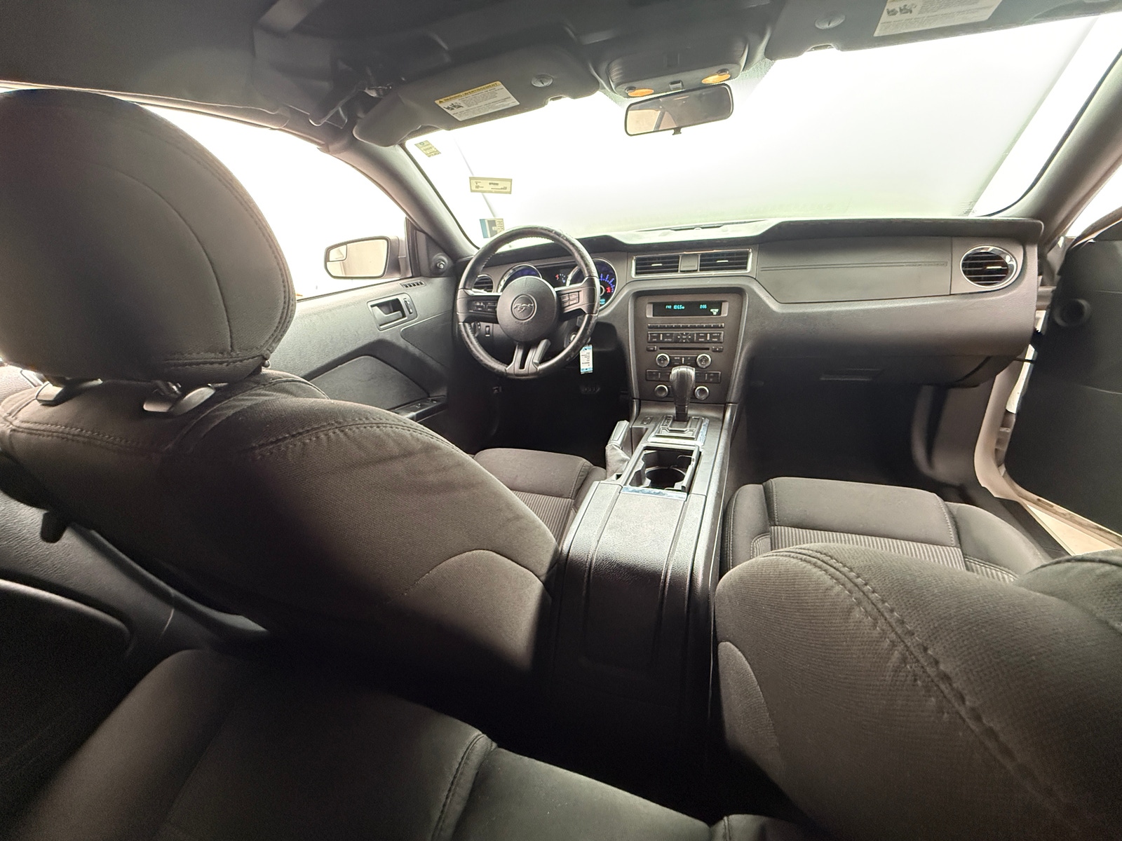 Thumbnail: 2013 Ford Mustang - 3