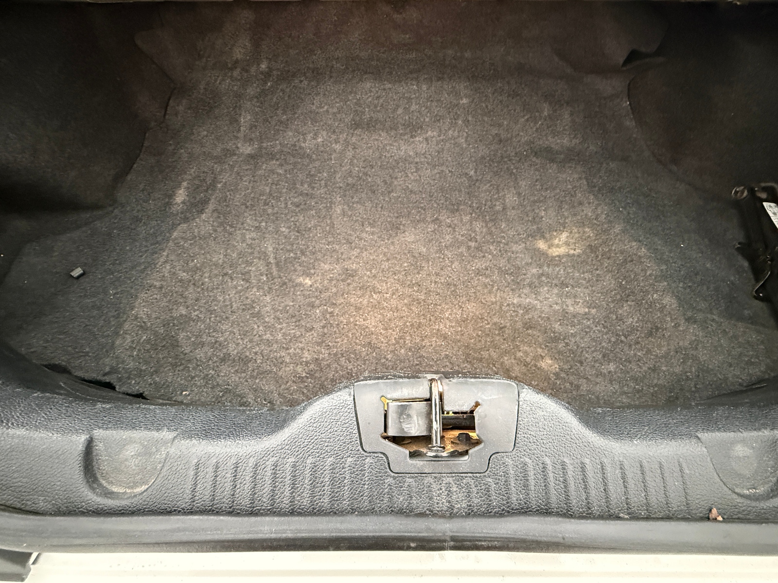 Thumbnail: 2013 Ford Mustang - 7