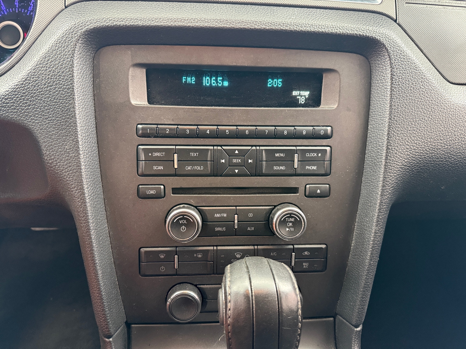 Thumbnail: 2013 Ford Mustang - 4