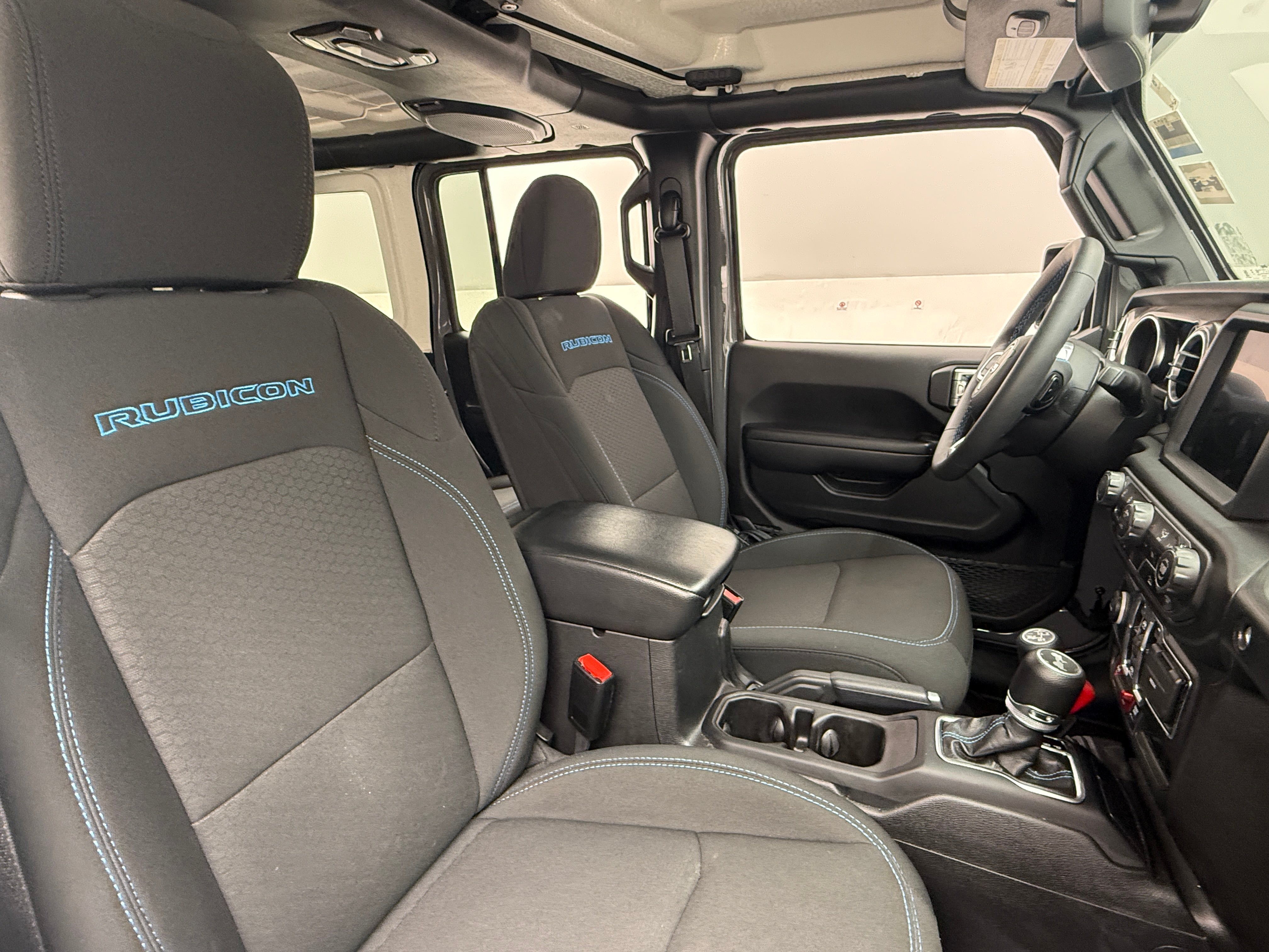 2023 Jeep Wrangler 4xe