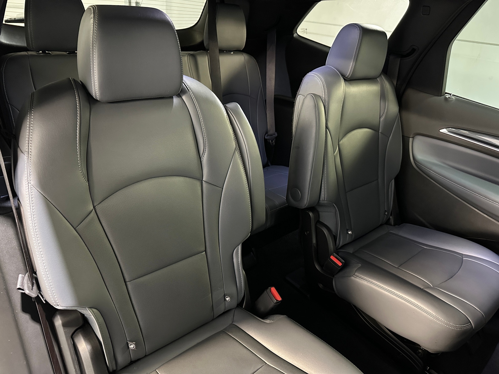 Thumbnail: 2024 Buick Enclave - 5