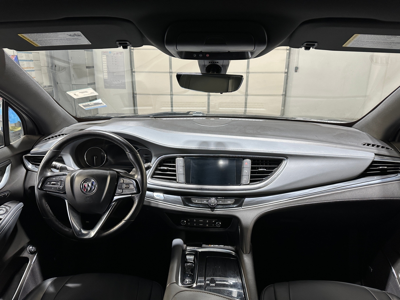 Thumbnail: 2024 Buick Enclave - 2