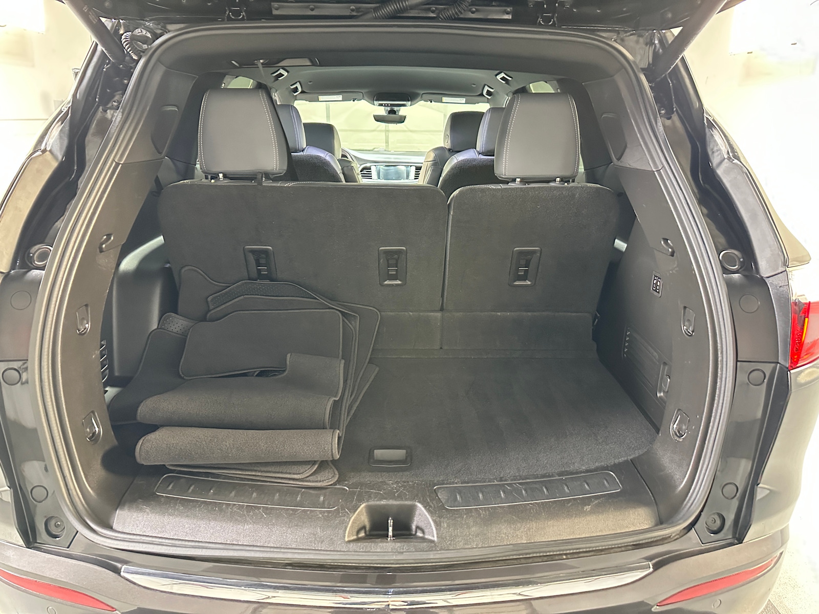 Thumbnail: 2024 Buick Enclave - 6