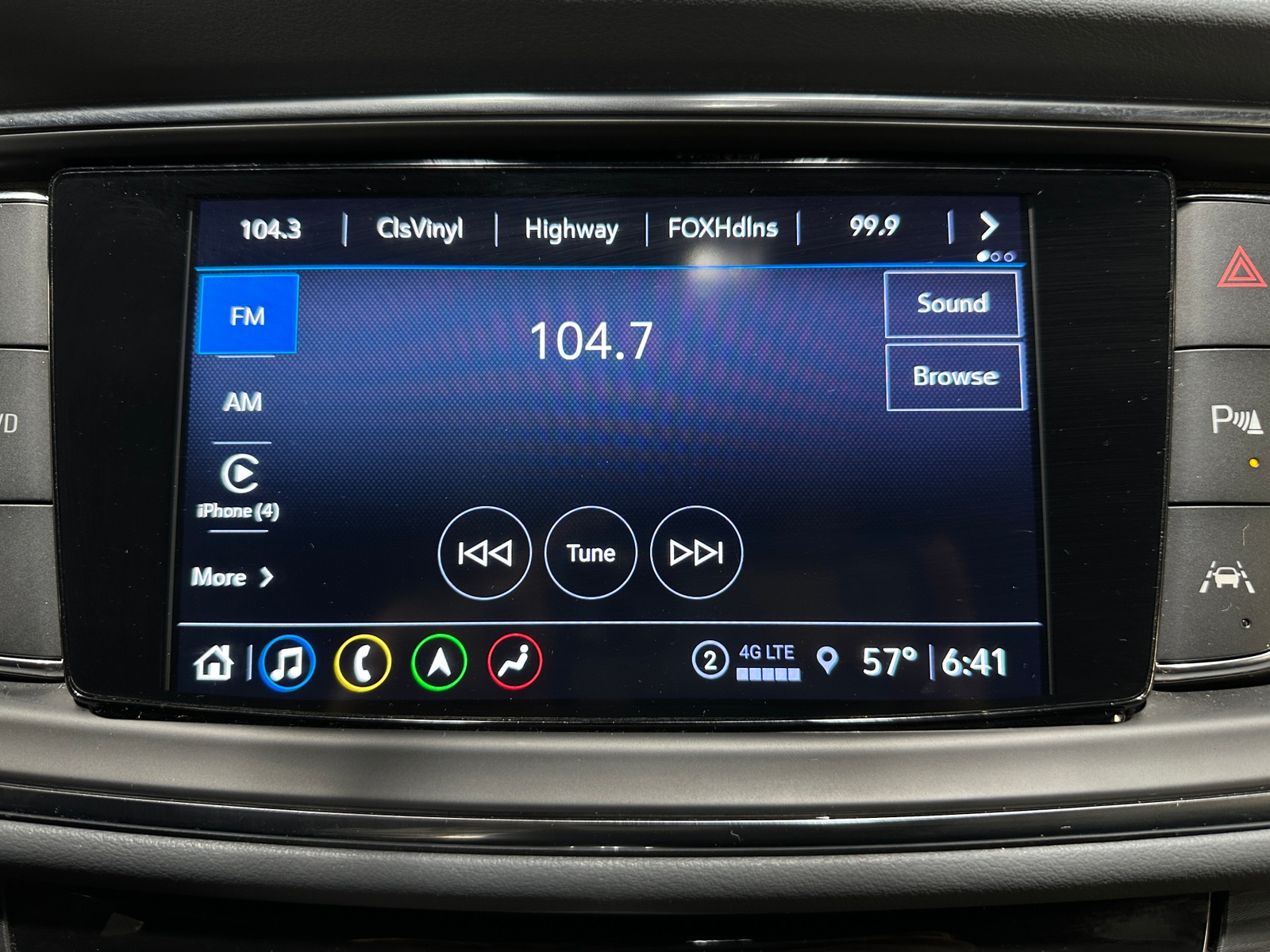 Thumbnail: 2024 Buick Enclave - 3