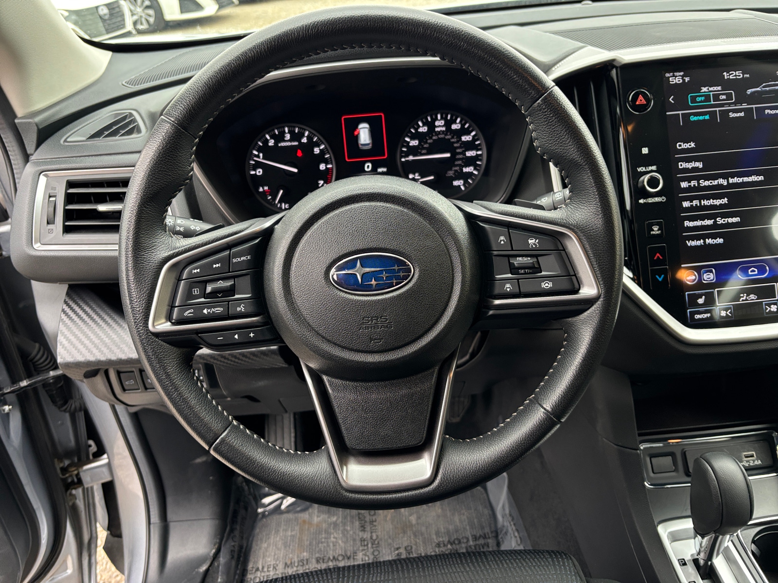 Thumbnail: 2024 Subaru Ascent - 5