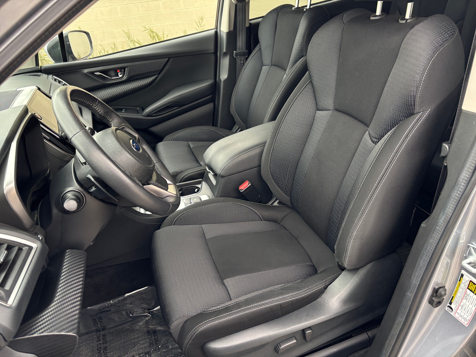 Thumbnail: 2024 Subaru Ascent - 2