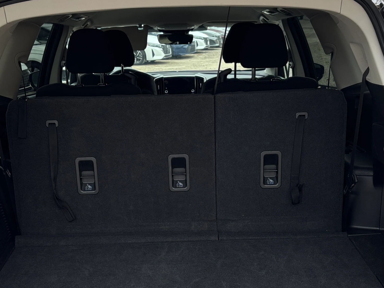 Thumbnail: 2024 Subaru Ascent - 6