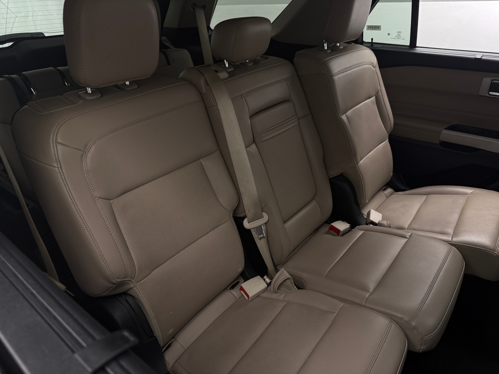 Thumbnail: 2024 Ford Explorer - 5