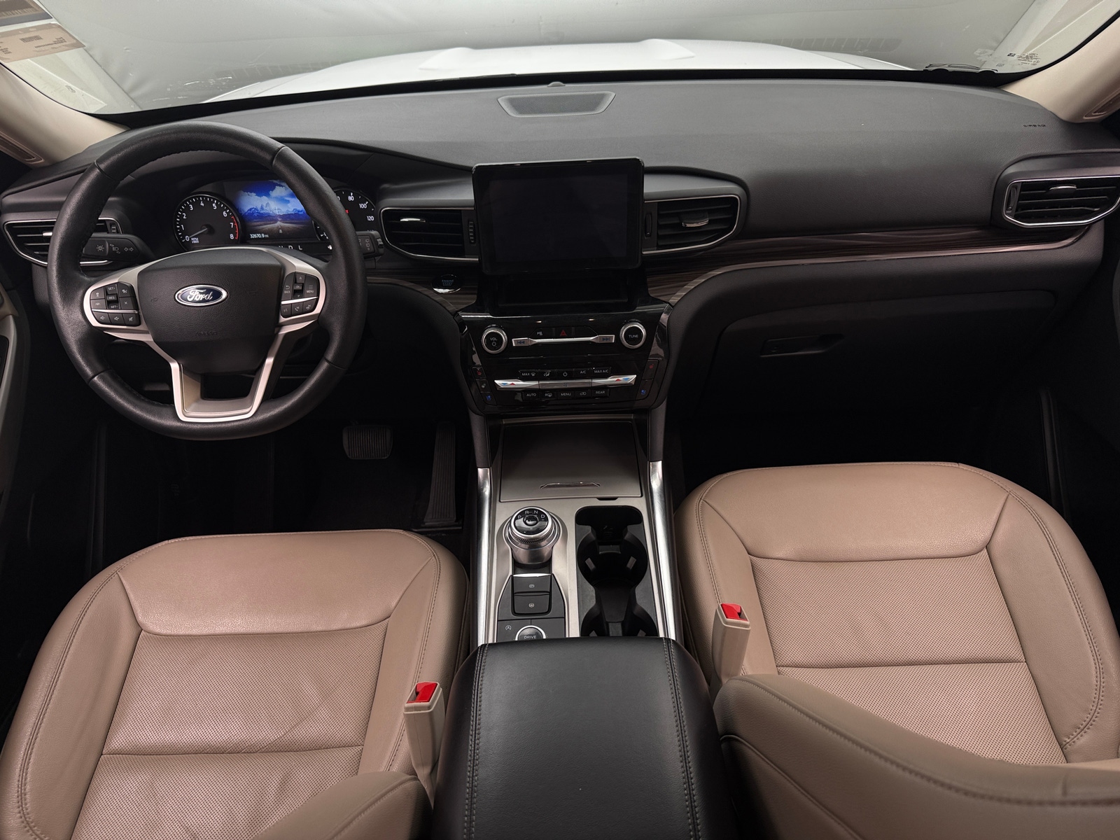 Thumbnail: 2024 Ford Explorer - 2