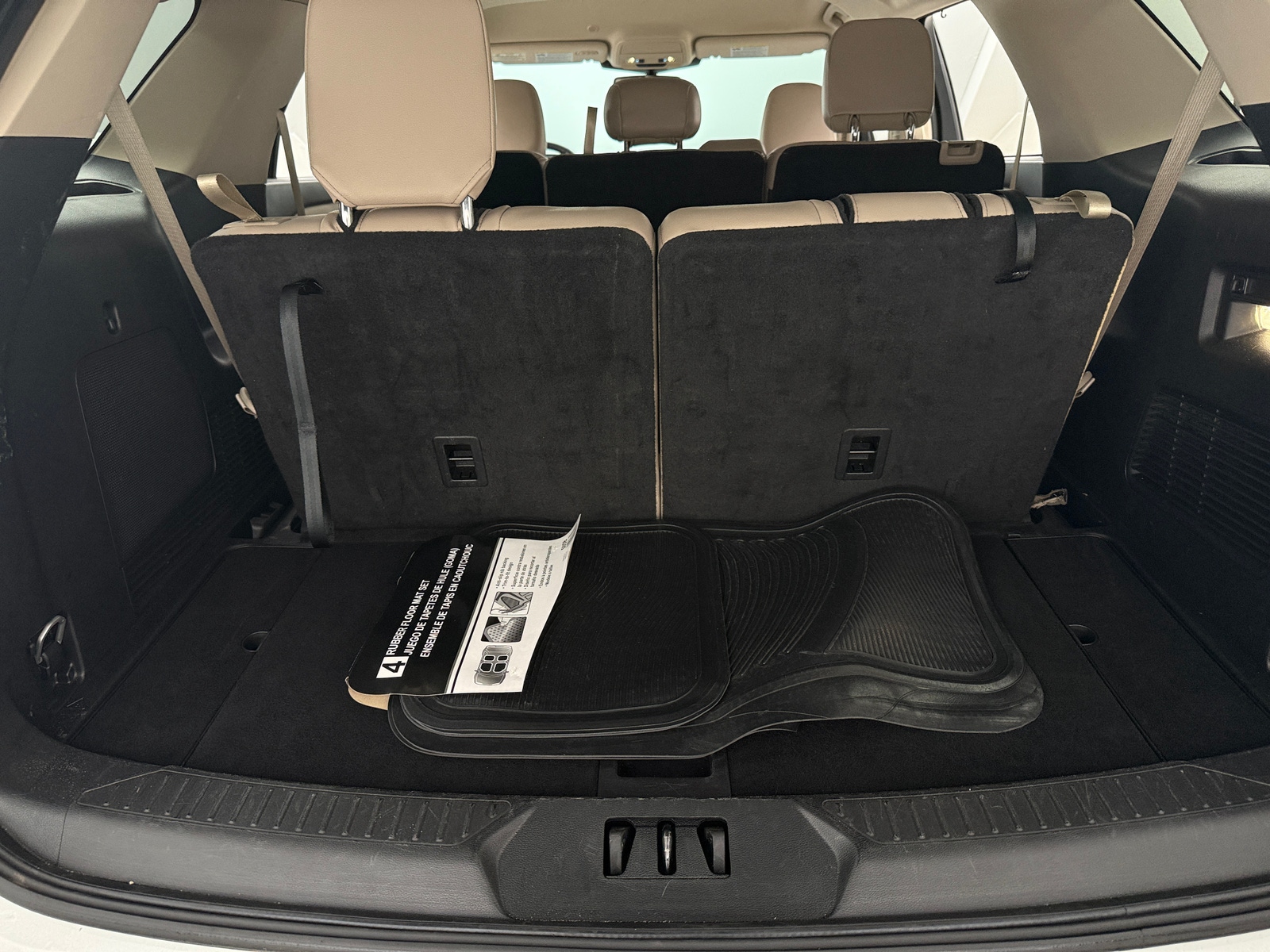 Thumbnail: 2024 Ford Explorer - 6