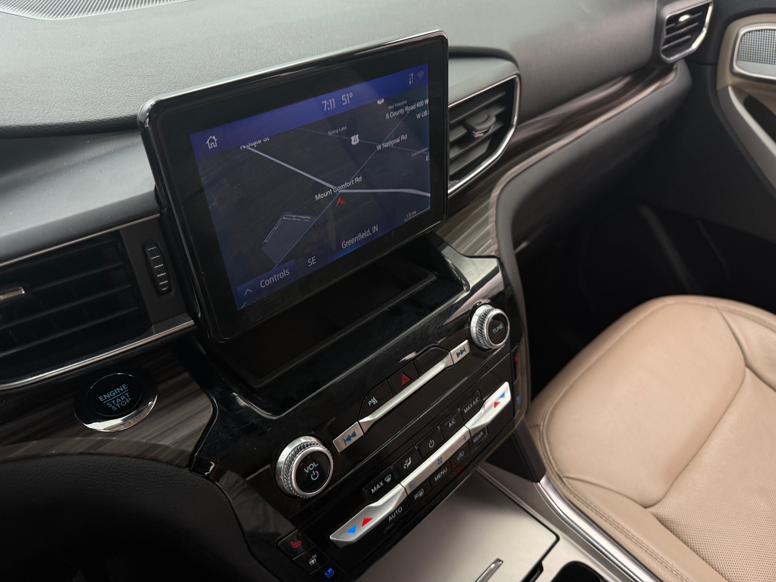 Thumbnail: 2024 Ford Explorer - 3