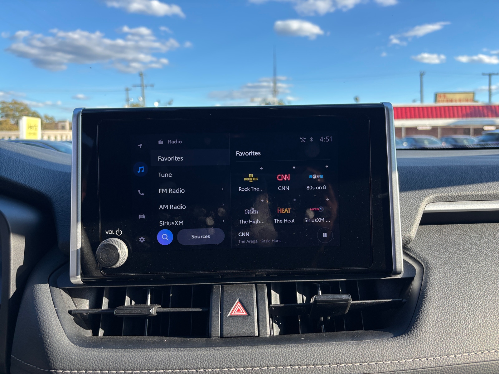 Thumbnail: 2025 Toyota RAV4 - 4