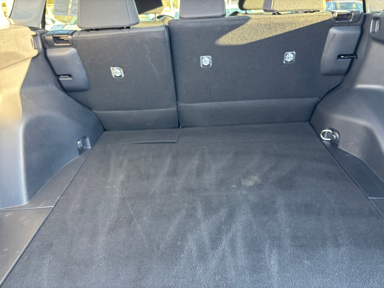 Thumbnail: 2025 Toyota RAV4 - 6