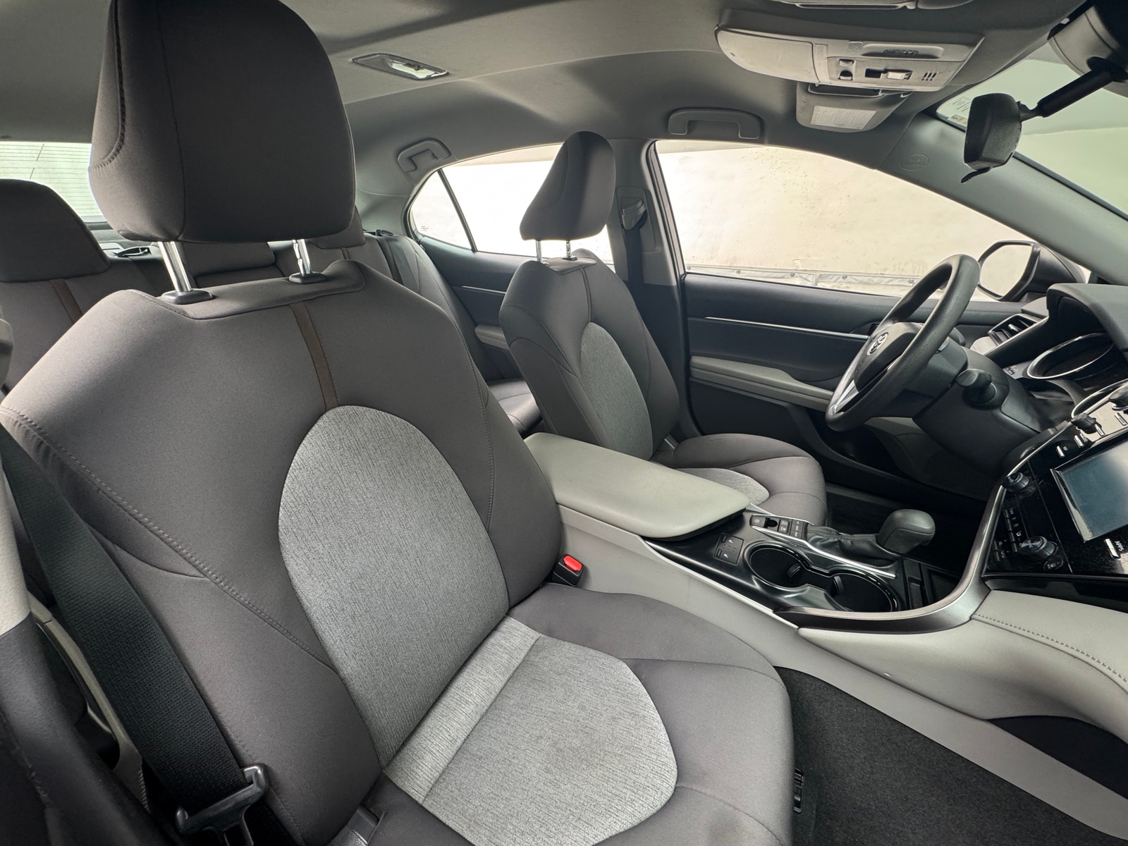 Thumbnail: 2019 Toyota Camry - 2