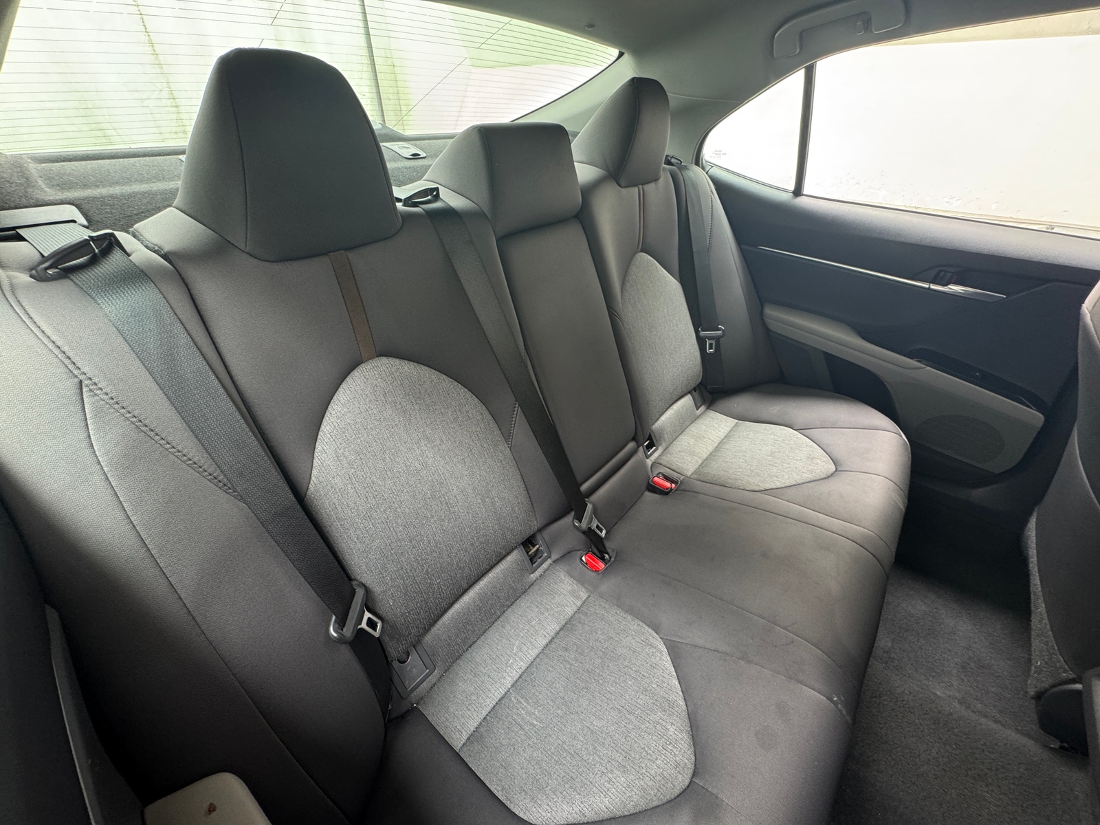 Thumbnail: 2019 Toyota Camry - 6