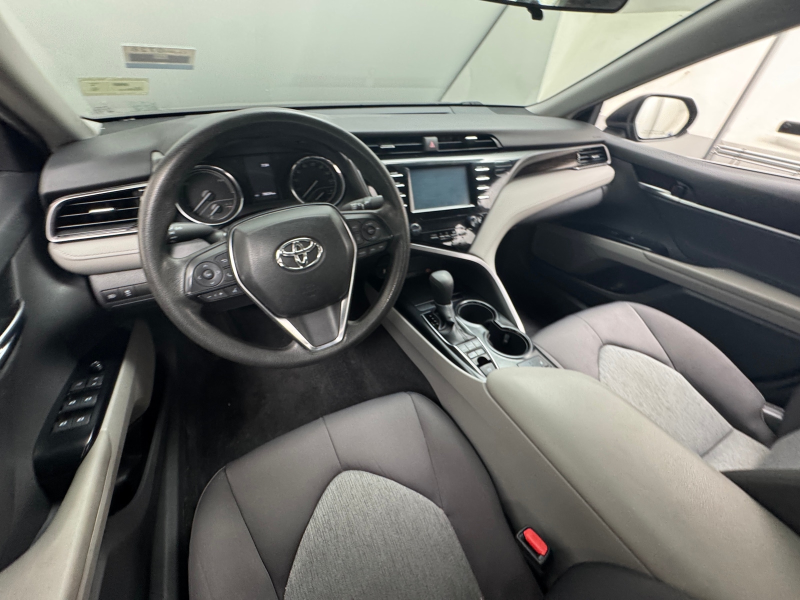Thumbnail: 2019 Toyota Camry - 3