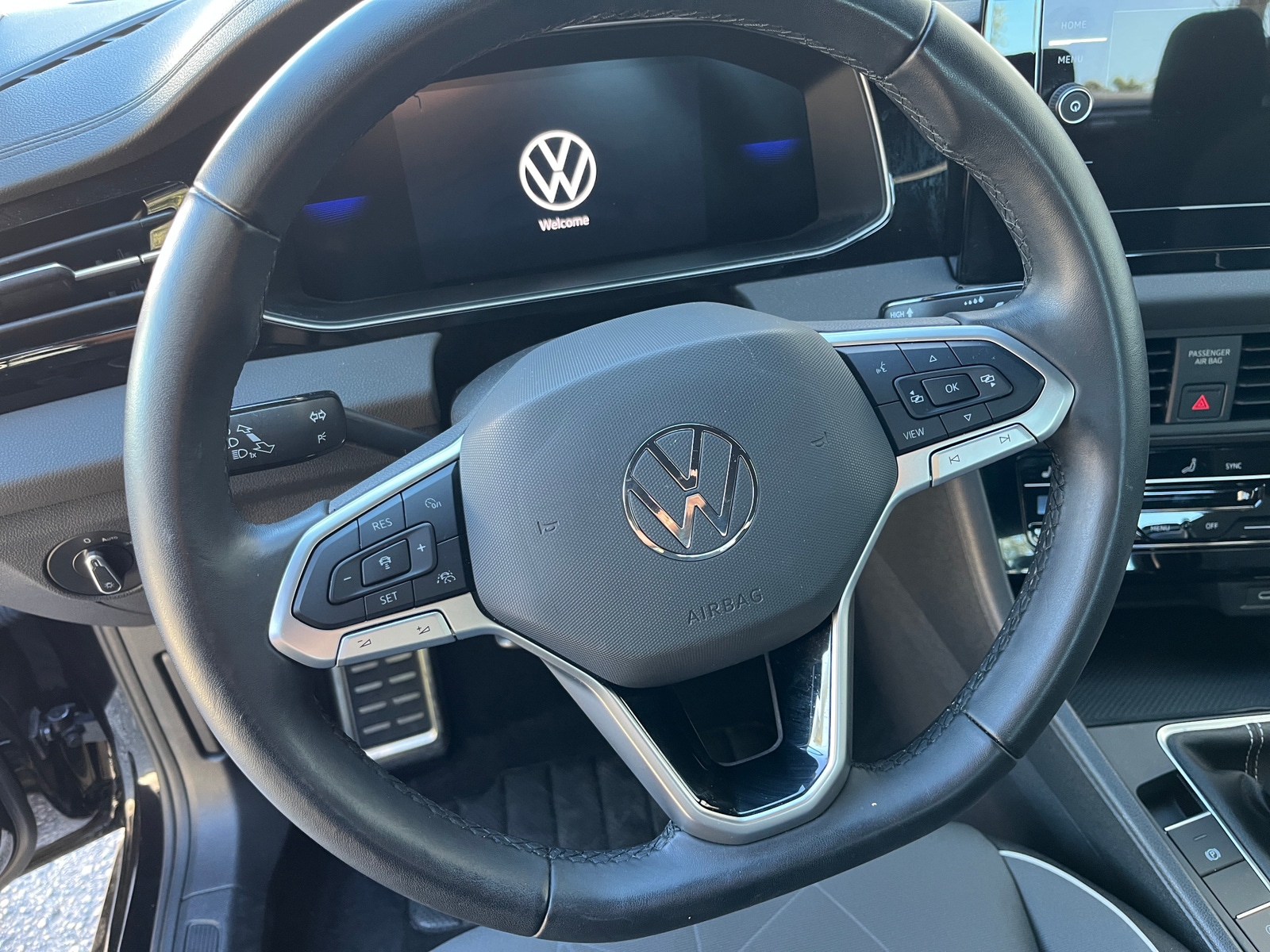 Thumbnail: 2025 Volkswagen Jetta - 5