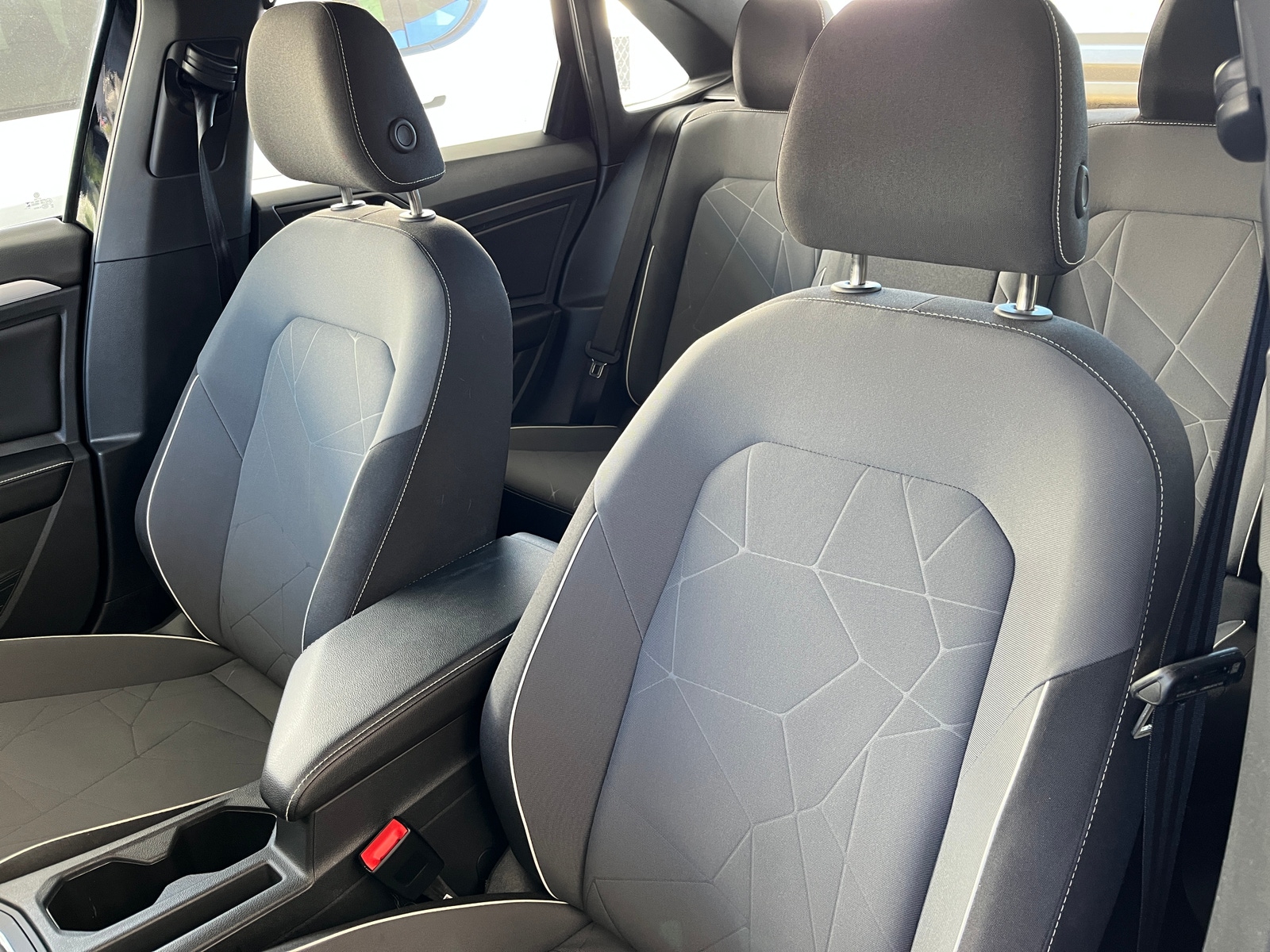 Thumbnail: 2025 Volkswagen Jetta - 2