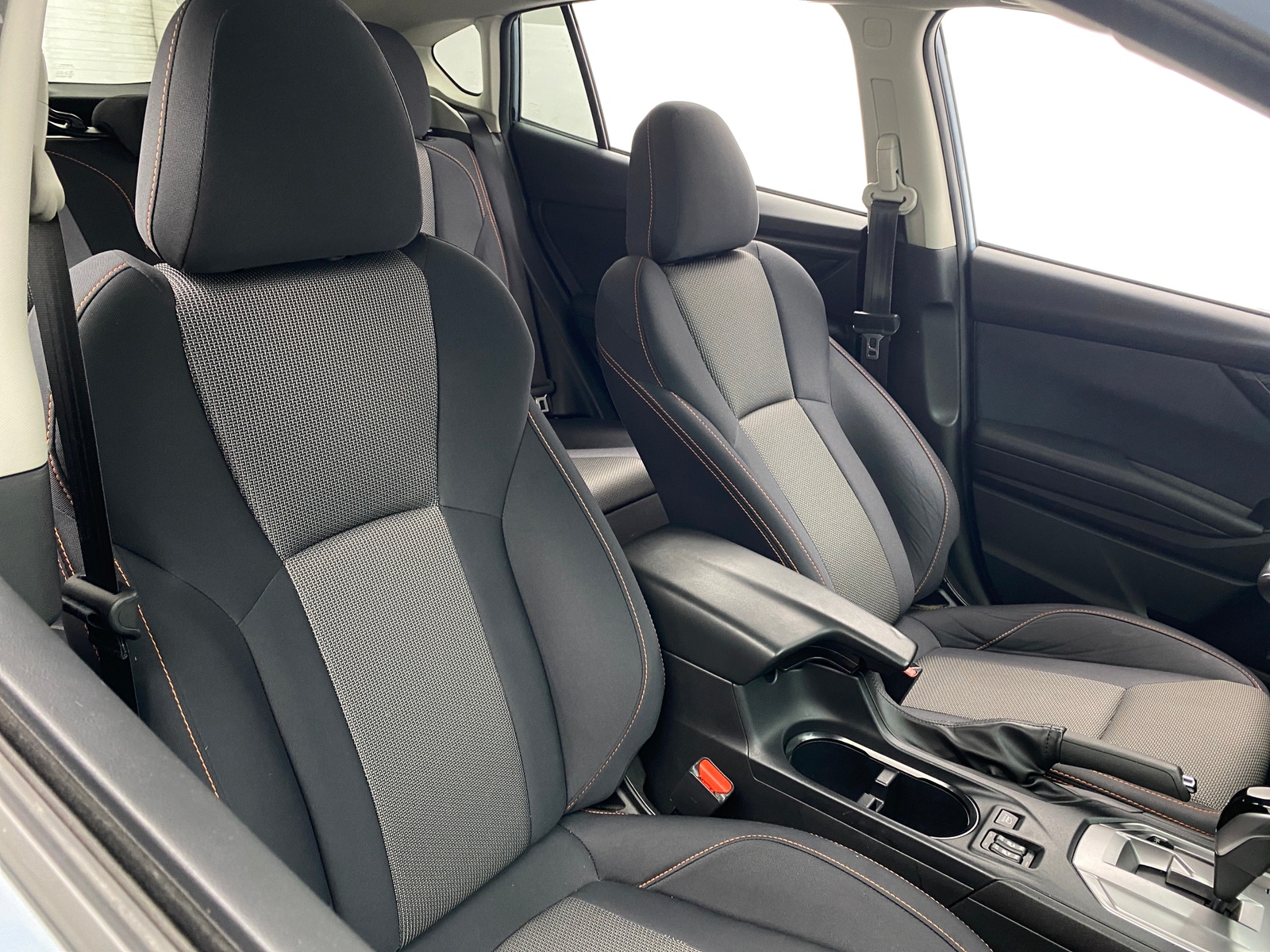 Thumbnail: 2023 Subaru Crosstrek - 2