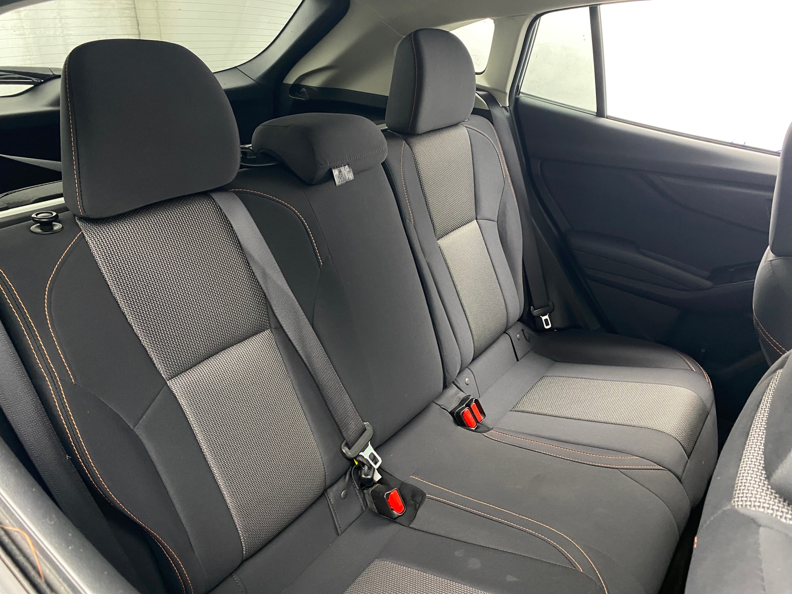 Thumbnail: 2023 Subaru Crosstrek - 6