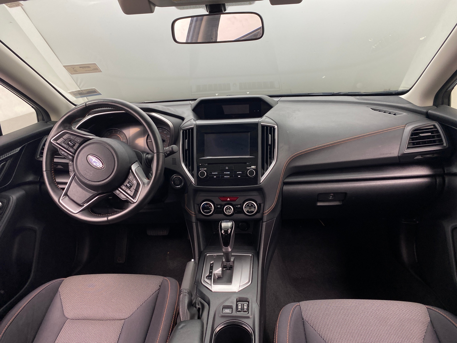 Thumbnail: 2023 Subaru Crosstrek - 3