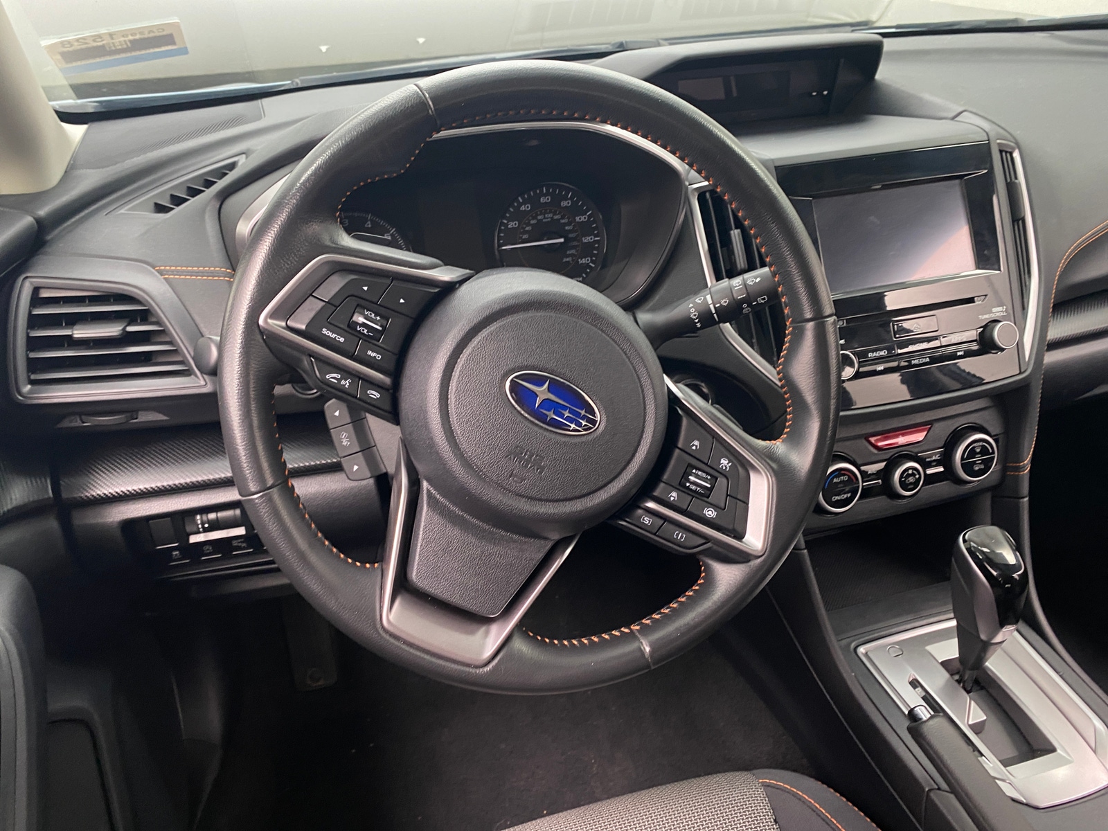 Thumbnail: 2023 Subaru Crosstrek - 5