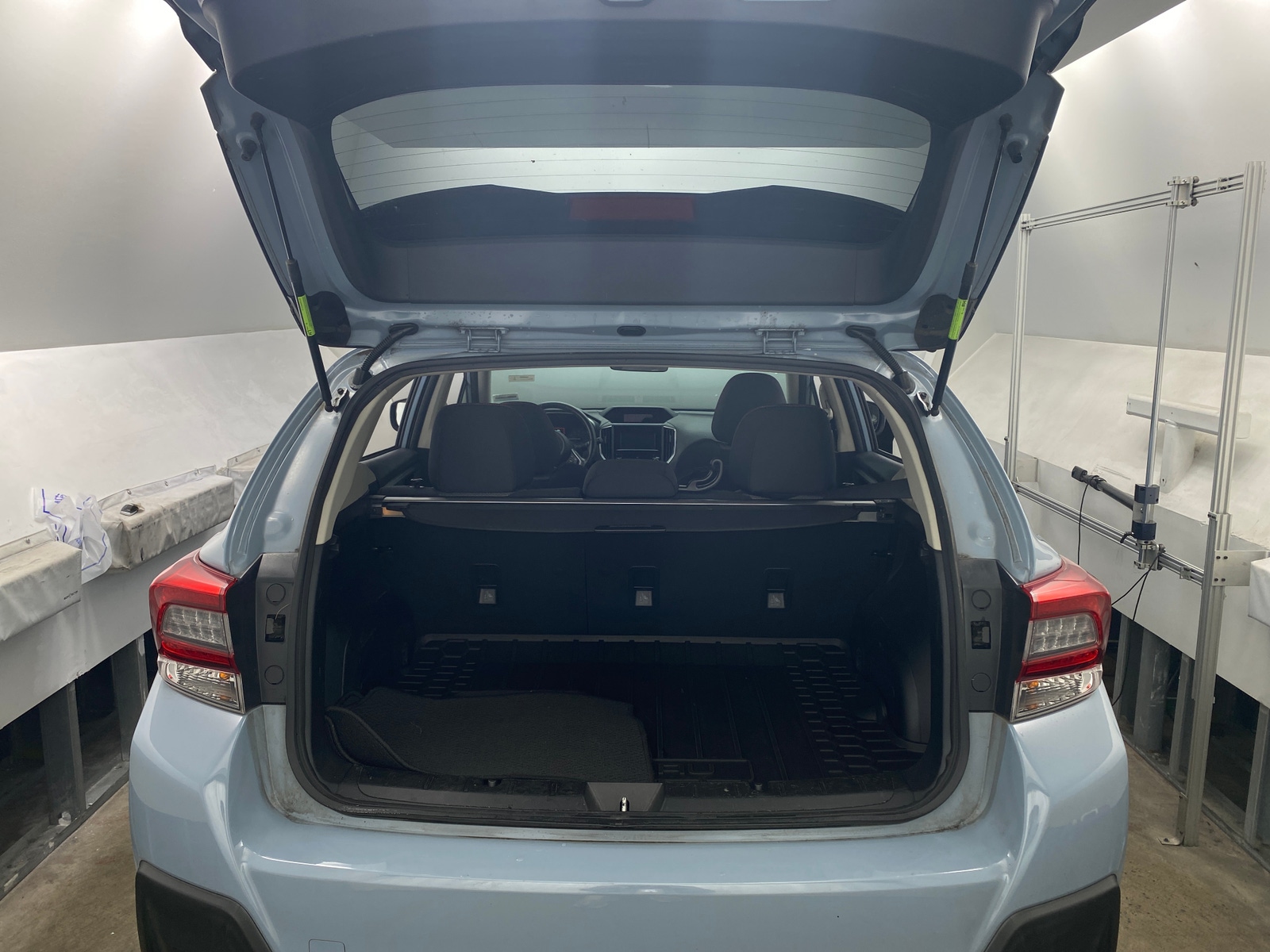 Thumbnail: 2023 Subaru Crosstrek - 7