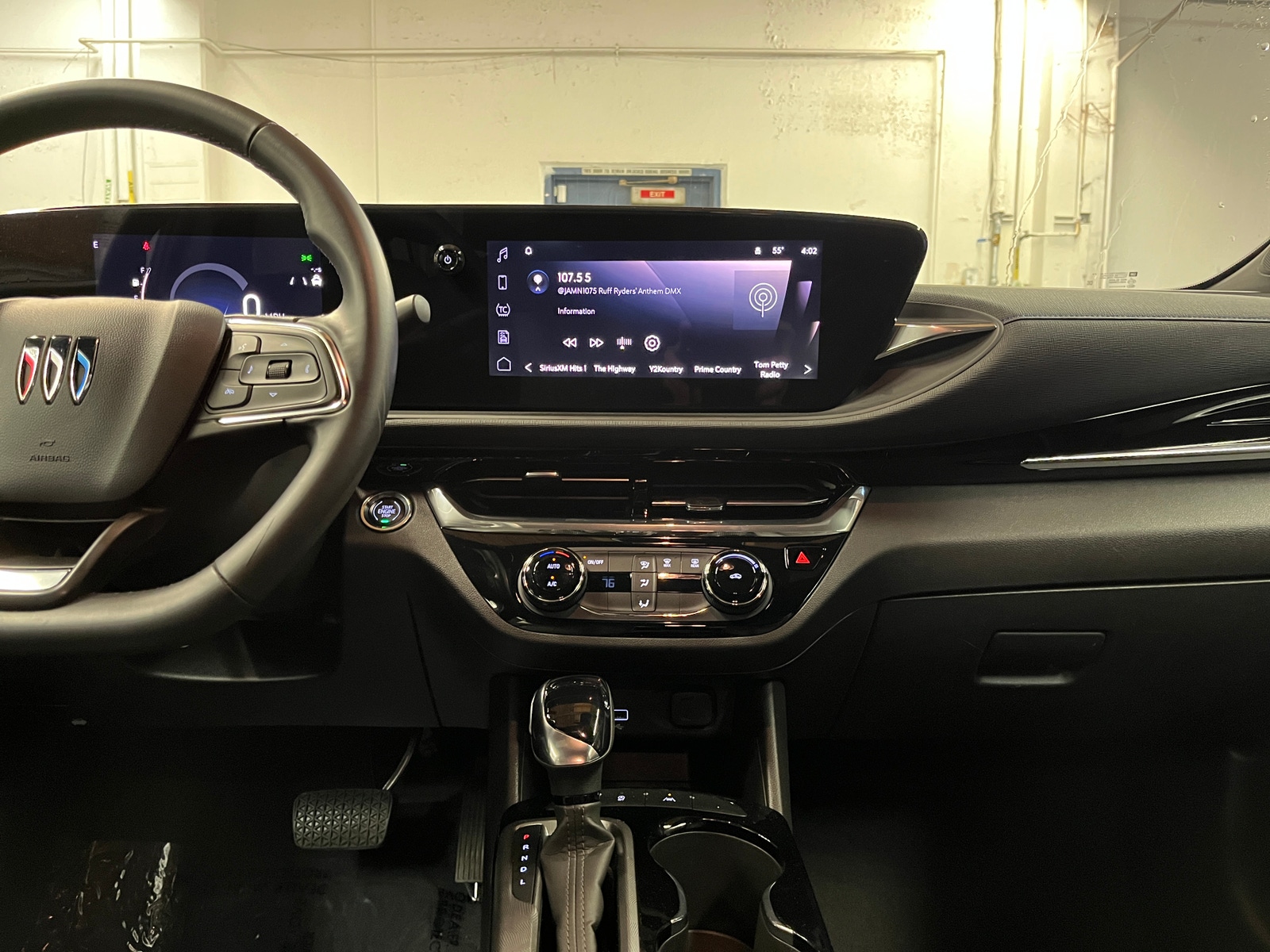 Thumbnail: 2025 Buick Envista - 4