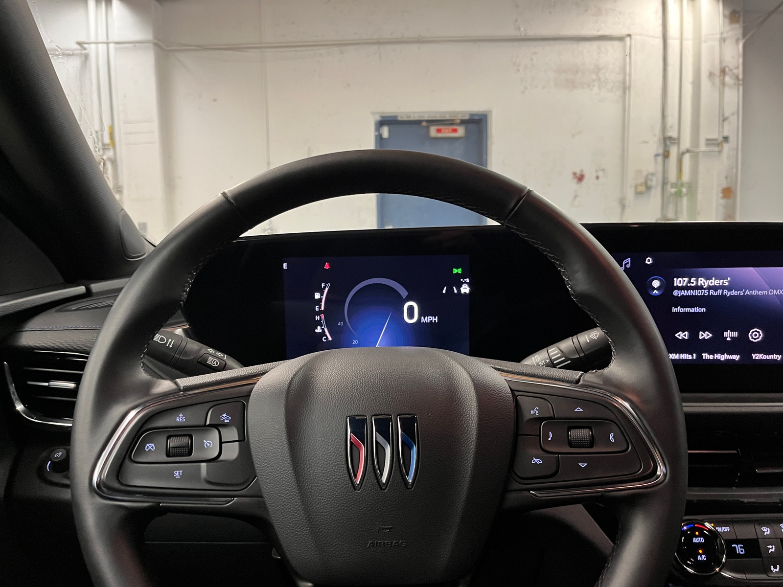 Thumbnail: 2025 Buick Envista - 5