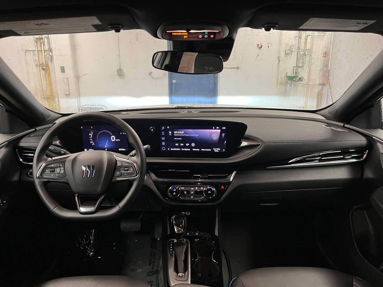 Thumbnail: 2025 Buick Envista - 3