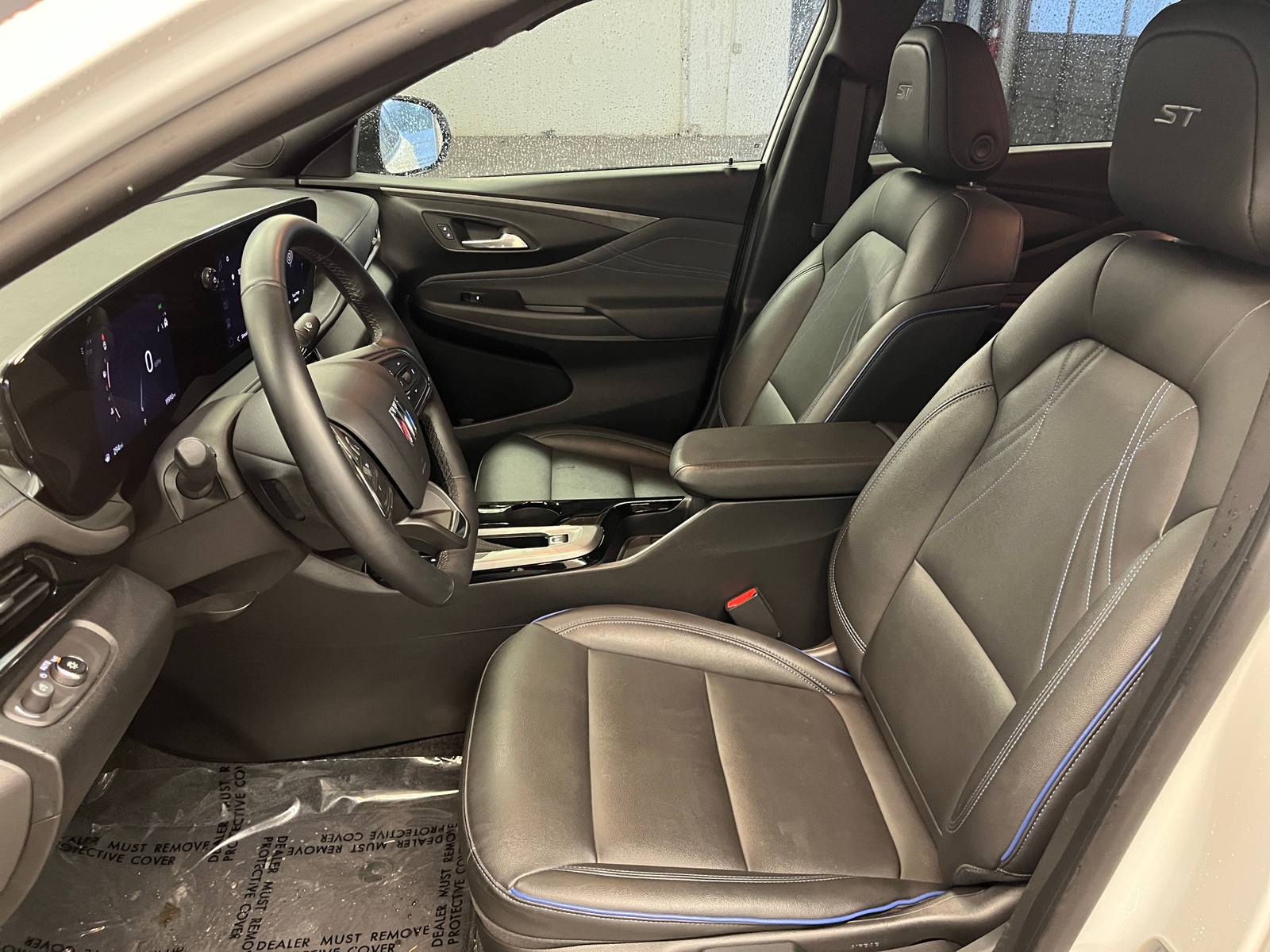 Thumbnail: 2025 Buick Envista - 2