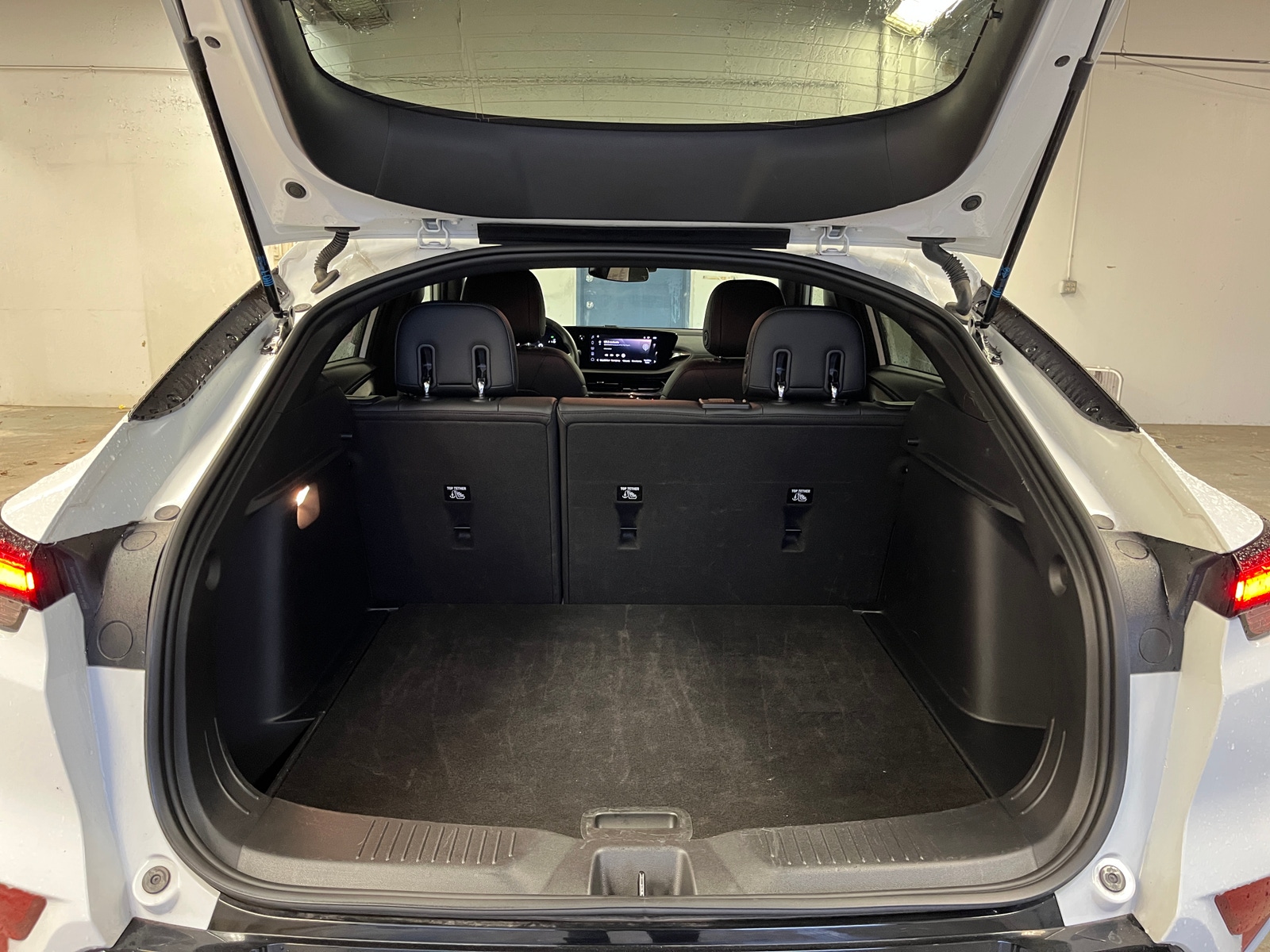 Thumbnail: 2025 Buick Envista - 6